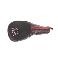 Wilson Dynapower 2023 Graphite Mens Right Hand Fairway 3 Wood 15* Stiff - Diamana TB Blue 50 S - Image 7