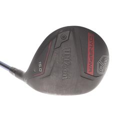 Wilson Dynapower 2023 Graphite Mens Right Hand Fairway 3 Wood 15* Stiff - Diamana TB Blue 50 S - Image 2