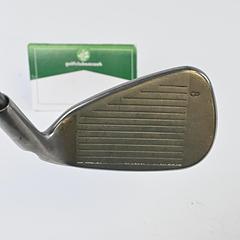 Left Hand Ping G30 #8 Iron / Black Dot / Senior Flex Ping TFC 419 Shaft - Image 4