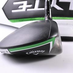 Callaway Elyte Driver / 9 Degree / Stiff Flex Denali Charcoal 60 Shaft - Image 7