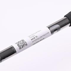 Mizuno JPX 919 Hot Metal Pitching Wedge / 45 Degree / Senior Flex UST Recoil ESX - Image 5