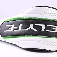 Callaway Elyte Driver / 9 Degree / Stiff Flex Denali Charcoal 60 Shaft - Image 1