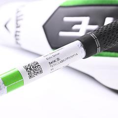 Callaway Elyte Driver / 9 Degree / Stiff Flex Denali Charcoal 60 Shaft - Image 3