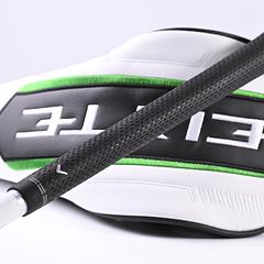 Callaway Elyte Driver / 9 Degree / Stiff Flex Denali Charcoal 60 Shaft - Image 2