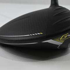 Ping G430 Max 10K Driver / 10.5 Degree / Stiff Flex Kai'Li White 60 Shaft - Image 3