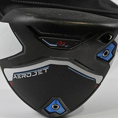 Cobra Aerojet Max Driver / 10.5 Degree / Stiff Flex Kai'li White 60 Shaft - Image 2