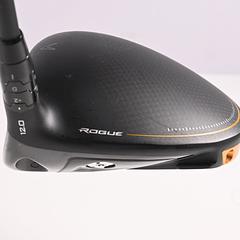 Callaway Rogue ST MAX D Driver / 12 Degree / Regular Flex Cypher 50 Shaft - Image 5