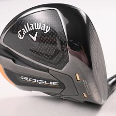 Callaway Rogue ST MAX D Driver / 12 Degree / Regular Flex Cypher 50 Shaft - Image 1
