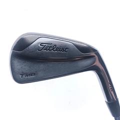 Used Titleist 716 T-MB 2 Hybrid / 17 Degrees / Stiff Flex - Image 1