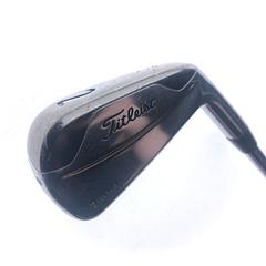Used Titleist 716 T-MB 2 Hybrid / 17 Degrees / Stiff Flex - Image 2