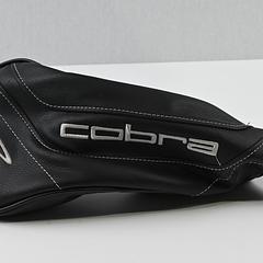 Cobra Aerojet Max Driver / 10.5 Degree / Stiff Flex Kai'li White 60 Shaft - Image 1