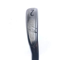 Used Titleist 716 T-MB 2 Hybrid / 17 Degrees / Stiff Flex - Image 4
