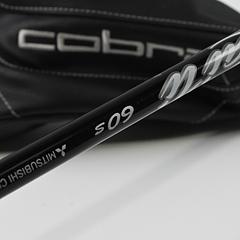 Cobra Aerojet Max Driver / 10.5 Degree / Stiff Flex Kai'li White 60 Shaft - Image 6