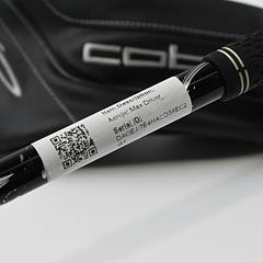 Cobra Aerojet Max Driver / 10.5 Degree / Stiff Flex Kai'li White 60 Shaft - Image 7