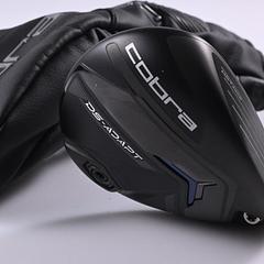 Cobra DS-Adapt X #3HF Wood / 16.5 Degree / Stiff Flex Denali Blue 60 Shaft - Image 9