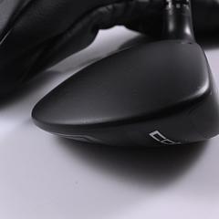 Cobra DS-Adapt X #3HF Wood / 16.5 Degree / Stiff Flex Denali Blue 60 Shaft - Image 7