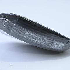 Taylormade Milled Grind 5 Sand Wedge / 54 Degree / Wedge Flex Dynamic Gold 115 - Image 3