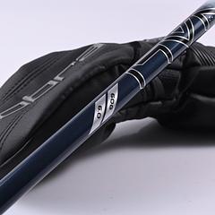 Cobra DS-Adapt X #3HF Wood / 16.5 Degree / Stiff Flex Denali Blue 60 Shaft - Image 4