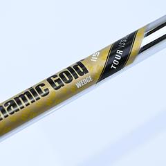 Taylormade Milled Grind 5 Sand Wedge / 54 Degree / Wedge Flex Dynamic Gold 115 - Image 4