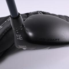 Cobra DS-Adapt X #3HF Wood / 16.5 Degree / Stiff Flex Denali Blue 60 Shaft - Image 5