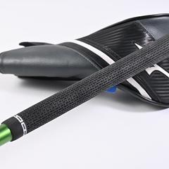 Mizuno ST-Z #3 Wood / 15 Degree / Stiff Flex Hzrdus Smoke Green RDX 75 Shaft - Image 8