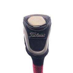 Used Titleist 910 H 3 Hybrid / 19 Degrees / X-Stiff Flex - Image 10