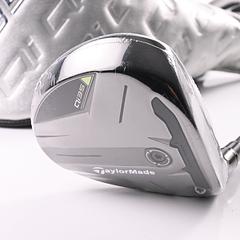 Taylormade Qi35 #3HL Wood / 16.5 Degree / Regular Flex Ventus Blue 5 Shaft - Image 9