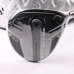 Taylormade Qi35 #3HL Wood / 16.5 Degree / Regular Flex Ventus Blue 5 Shaft - Image 8