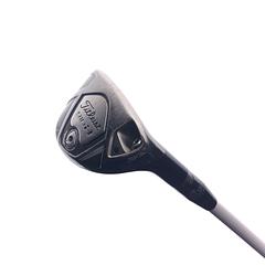 Used Titleist 910 H 3 Hybrid / 19 Degrees / X-Stiff Flex - Image 3