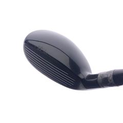 Used Titleist 910 H 3 Hybrid / 19 Degrees / X-Stiff Flex - Image 6