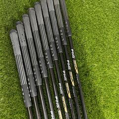 Ping ISTK Karsten 3-SW Irons - Image 2