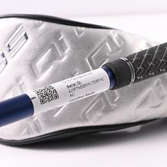 Taylormade Qi35 #3HL Wood / 16.5 Degree / Regular Flex Ventus Blue 5 Shaft - Image 3