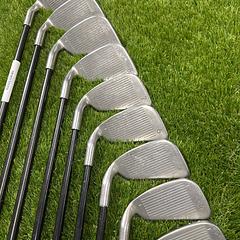 Ping ISTK Karsten 3-SW Irons - Image 3