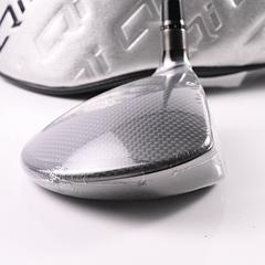 Taylormade Qi35 #3HL Wood / 16.5 Degree / Regular Flex Ventus Blue 5 Shaft - Image 7