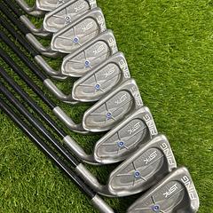 Ping ISTK Karsten 3-SW Irons - Image 1