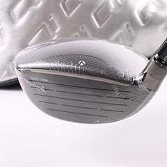 Taylormade Qi35 #3HL Wood / 16.5 Degree / Regular Flex Ventus Blue 5 Shaft - Image 6