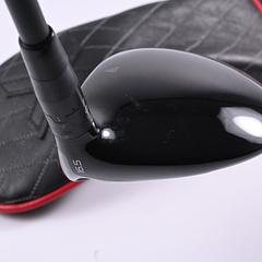 Titleist TS3 #3 Wood / 16.5 Degree / Stiff Flex Ping Alta CB Black 65 Shaft - Image 8