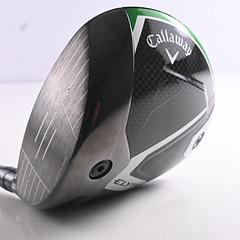 Left Hand Callaway Elyte Triple Diamond Driver / 9 Degree / Stiff Flex Evenflow - Image 8