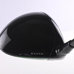 Left Hand Callaway Elyte Triple Diamond Driver / 9 Degree / Stiff Flex Evenflow - Image 2
