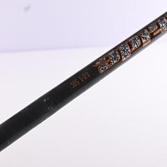 Left Hand Callaway Elyte Triple Diamond Driver / 9 Degree / Stiff Flex Evenflow - Image 4