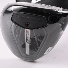 Titleist GT3 Driver / 8 Degree / Stiff Flex HZRDUS Black 60 Shaft - Image 2