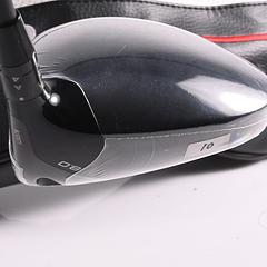 Titleist GT3 Driver / 8 Degree / Stiff Flex HZRDUS Black 60 Shaft - Image 5