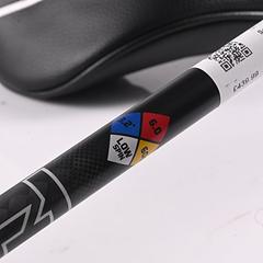 Titleist GT3 Driver / 8 Degree / Stiff Flex HZRDUS Black 60 Shaft - Image 6