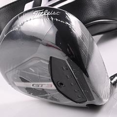 Titleist GT3 Driver / 8 Degree / Stiff Flex HZRDUS Black 60 Shaft - Image 1