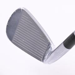 Cobra King Forged Tec 2020 #6 Iron / 26 Degree / Stiff Flex Project X LS 120 - Image 3