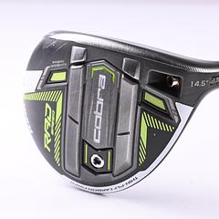 Cobra King Radspeed #3 Wood / 14.5 Degree / Regular Flex Fujikura Motore X F3 6 - Image 4