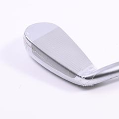 Cobra King Forged Tec 2020 #6 Iron / 26 Degree / Stiff Flex Project X LS 120 - Image 4