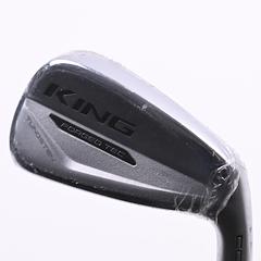 Cobra King Forged Tec 2020 #6 Iron / 26 Degree / Stiff Flex Project X LS 120 - Image 2