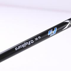 Cobra King Radspeed #3 Wood / 14.5 Degree / Regular Flex Fujikura Motore X F3 6 - Image 8