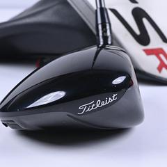 Titleist TSR3 Driver / 10 Degree / X-Flex Project X Riptide 60 Shaft - Image 3